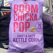 Load image into Gallery viewer, Angie’s Boom Chicka Pop

