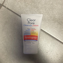 이미지를 갤러리 뷰어에 로드 , Neutrogena
