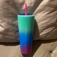 画像をギャラリービューアに読み込む, Starbucks Summer 2023
