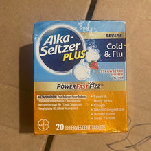 画像をギャラリービューアに読み込む, Alka-Seltzer
