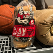 画像をギャラリービューアに読み込む, Dave’s Killer Bread
