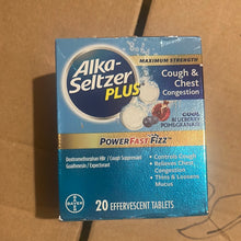 Load image into Gallery viewer, Alka-Seltzer

