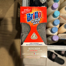 Load image into Gallery viewer, Brillo
