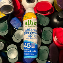 画像をギャラリービューアに読み込む, Alba
