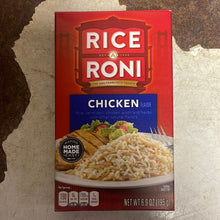 이미지를 갤러리 뷰어에 로드 , Rice A Roni - Chicken
