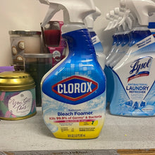 Load image into Gallery viewer, Clorox
