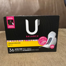 Load image into Gallery viewer, U by Kotex
