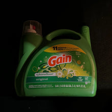 이미지를 갤러리 뷰어에 로드 , Gain
