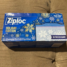 Load image into Gallery viewer, Ziploc
