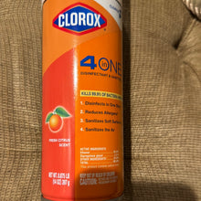 Load image into Gallery viewer, Clorox
