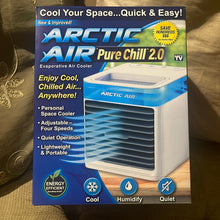 Load image into Gallery viewer, Arctic Air

