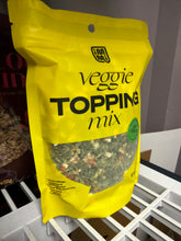 이미지를 갤러리 뷰어에 로드 , immi Veggie Topping Mix – 100% Plant-Based, Freeze-Dried Blend for Ramen and Noodle Bowls
