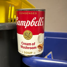 画像をギャラリービューアに読み込む, Campbells
