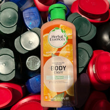 이미지를 갤러리 뷰어에 로드 , Herbal Essences
