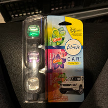 이미지를 갤러리 뷰어에 로드 , Febreze
