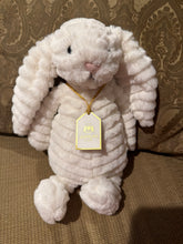 將圖片載入圖庫檢視器 Jellycat Bashful Luxe Bunny Nimbus
