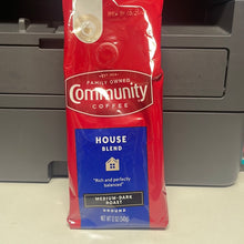將圖片載入圖庫檢視器 Community Coffee
