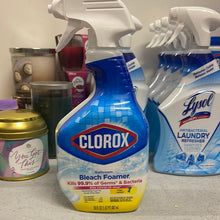 Load image into Gallery viewer, Clorox
