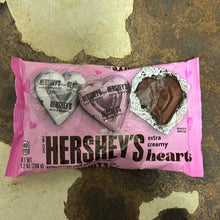画像をギャラリービューアに読み込む, Hershey
