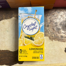 將圖片載入圖庫檢視器 Crystal Light
