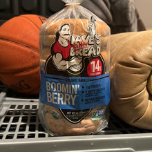 画像をギャラリービューアに読み込む, Dave’s Killer Bread

