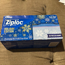 Load image into Gallery viewer, Ziploc
