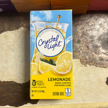 將圖片載入圖庫檢視器 Crystal Light
