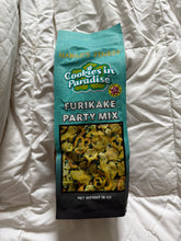 將圖片載入圖庫檢視器 Cookies in Paradise Furikake Party Mix, 18oz
