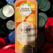 이미지를 갤러리 뷰어에 로드 , Herbal Essences
