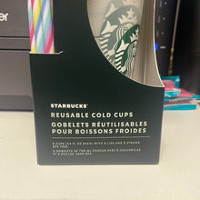 將圖片載入圖庫檢視器 Starbucks Summer 2023

