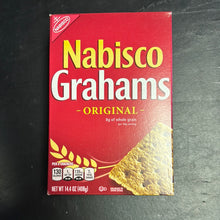 Load image into Gallery viewer, Nabisco
