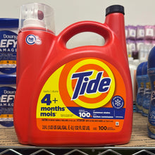 गैलरी व्यूवर में इमेज लोड करें, Tide
