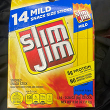 गैलरी व्यूवर में इमेज लोड करें, Slim Jim
