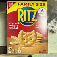 將圖片載入圖庫檢視器 Nabisco
