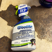 画像をギャラリービューアに読み込む, Woolite
