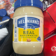將圖片載入圖庫檢視器 Hellmanns
