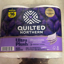 Load image into Gallery viewer, Quilted Northern
