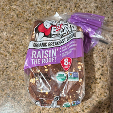 画像をギャラリービューアに読み込む, Daves Killer Bread
