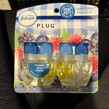 画像をギャラリービューアに読み込む, Febreze
