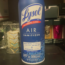 Load image into Gallery viewer, Lysol
