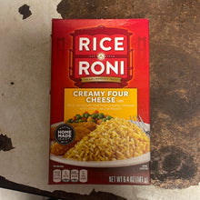गैलरी व्यूवर में इमेज लोड करें, Rice A Roni
