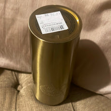 Load image into Gallery viewer, Starbucks Gold Tumbler 16oz 2023 Fall Portugal (13.9E or 20.9E)

