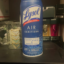 Load image into Gallery viewer, Lysol
