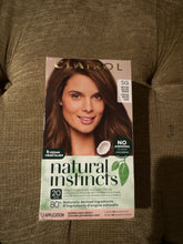 画像をギャラリービューアに読み込む, Clairol
