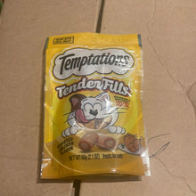 將圖片載入圖庫檢視器 Temptations
