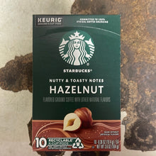 將圖片載入圖庫檢視器 Starbucks KCup Pods
