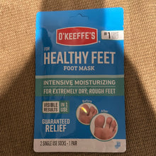 गैलरी व्यूवर में इमेज लोड करें, O’Keeffe’s
