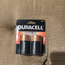 画像をギャラリービューアに読み込む, Duracell
