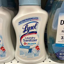 Load image into Gallery viewer, Lysol
