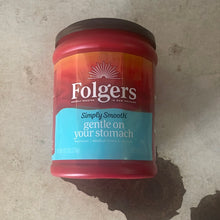 將圖片載入圖庫檢視器 Folgers
